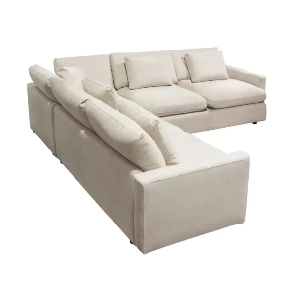 3 PC Sectional Sofa