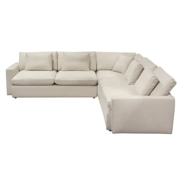 3 PC Sectional Sofa