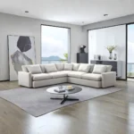 3 PC Sectional Sofa