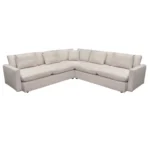 3 PC Sectional Sofa