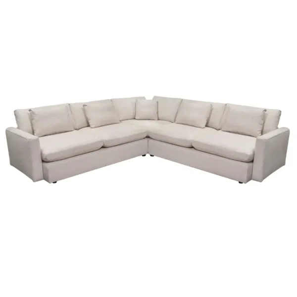 3 PC Sectional Sofa