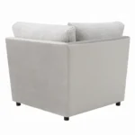 Tarrance Gray Modular Wedge by ACME - Image 3