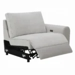 Tarrance Gray Modular RF Power Recliner by ACME - Image 2