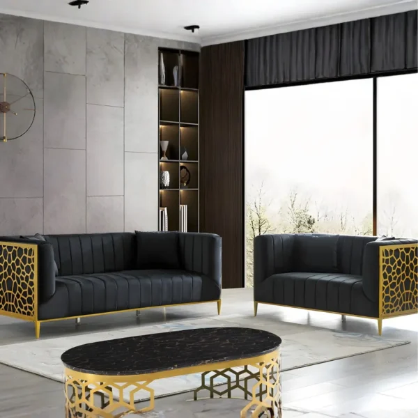 Contemporary Sofas for Living Room
