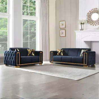 Modern Sofa Set