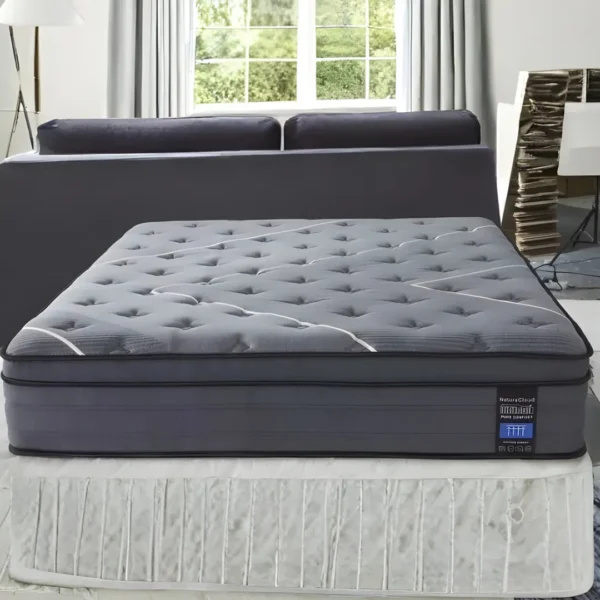 Foam Mattress