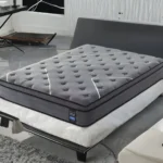 Foam Mattress