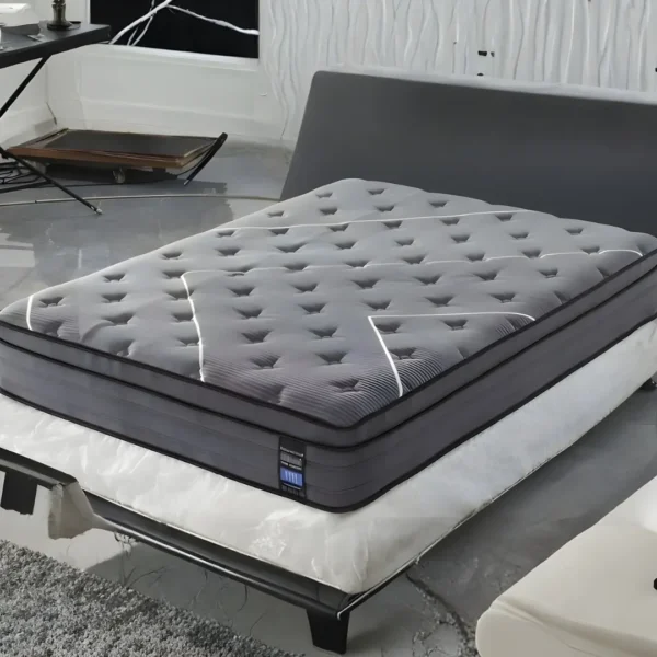 Foam Mattress