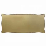 Bernadette Rectangle Gold Dining Table by ACME - Image 2