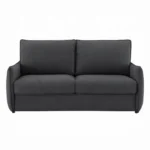 Jinn Dark Grey Couch with Sleeper (Queen) by ACME - Image 3