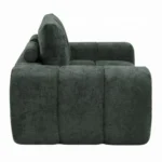 Medwin Green Sectional Sofa by ACME - Image 4