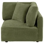 Wedge Corner Sectional