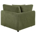 Wedge Corner Sectional