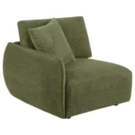 Green Living Room Chair