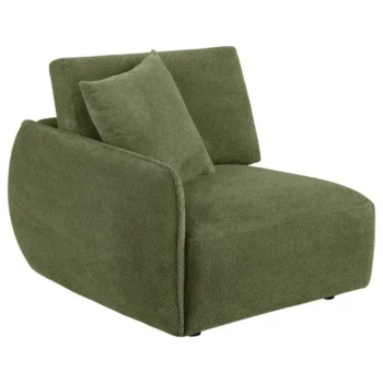 Green Living Room Chair
