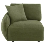 Green Living Room Chair