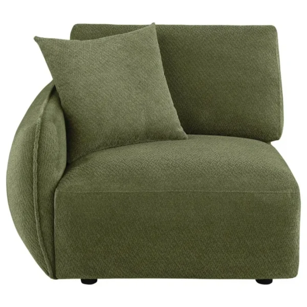 Green Living Room Chair