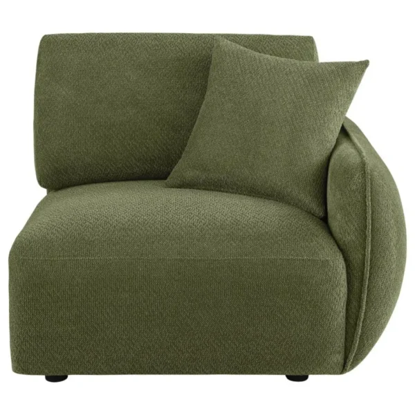 Green Living Room Chair