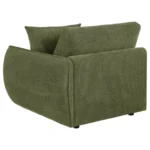 Green Living Room Chair