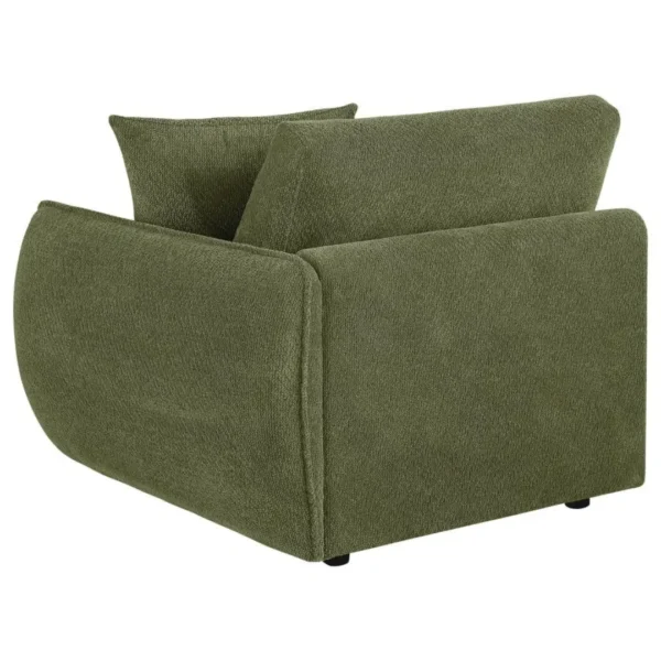 Green Living Room Chair