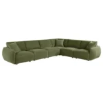 6 Seater Sectional Sofa