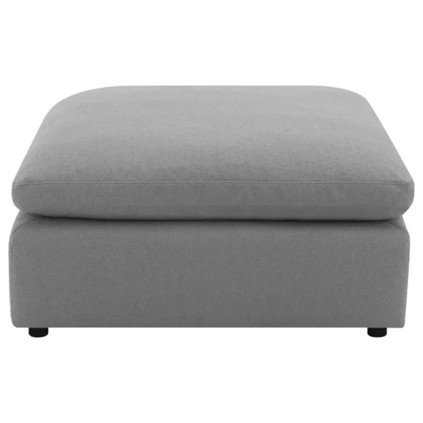 Boucle Ottoman