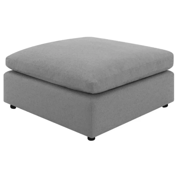 Boucle Ottoman