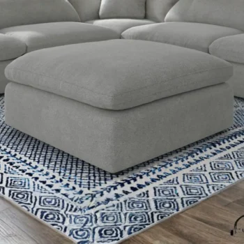 Boucle Ottoman