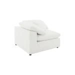 Corner Wedge Sectional