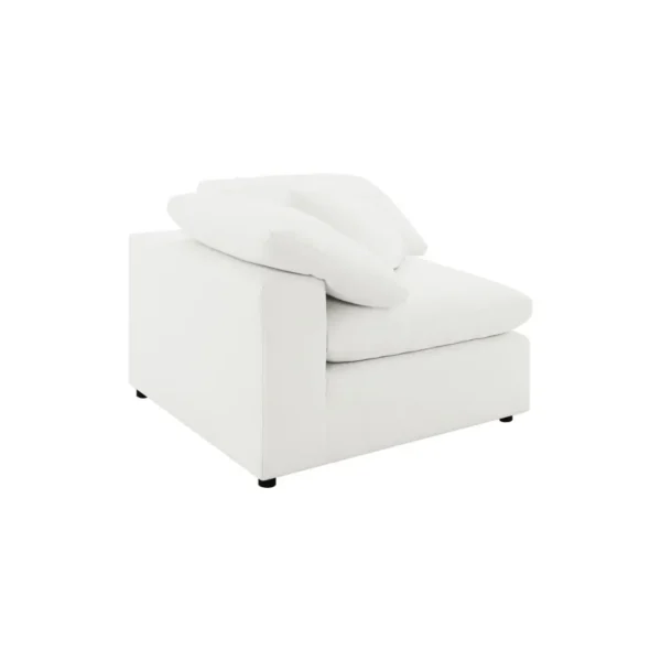 Corner Wedge Sectional