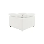 Corner Wedge Sectional