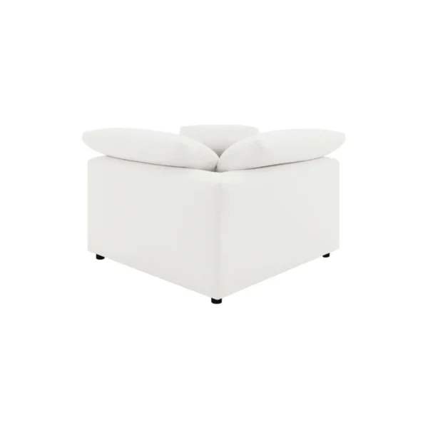 Corner Wedge Sectional