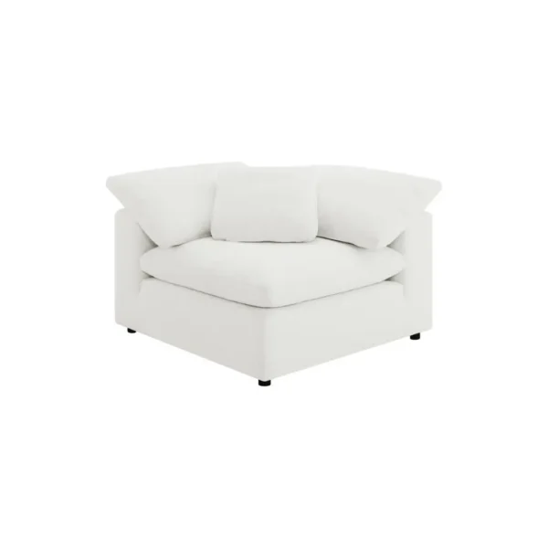 Corner Wedge Sectional