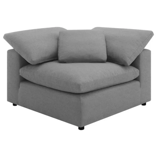 Corner Wedge Sectional