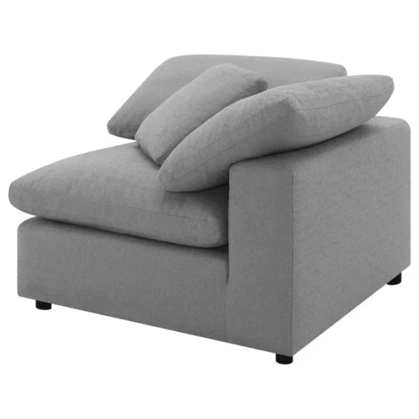 Corner Wedge Sectional
