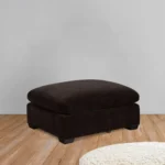 Rectangular Ottoman
