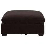 Rectangular Ottoman