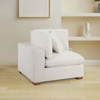 Corner Modular Chair