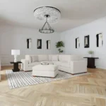 L Shape Sofa Sectional