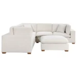 L Shape Sofa Sectional