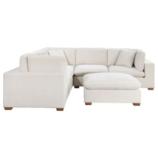 L Shape Sofa Sectional