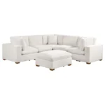 L Shape Sofa Sectional