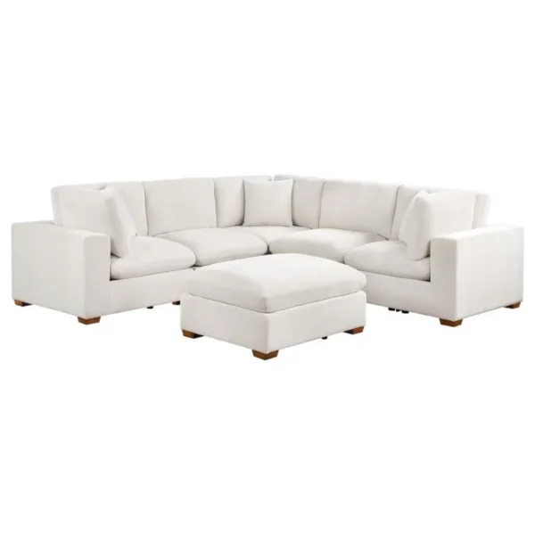 L Shape Sofa Sectional