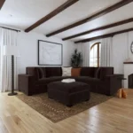 L Shape Sofa Sectional