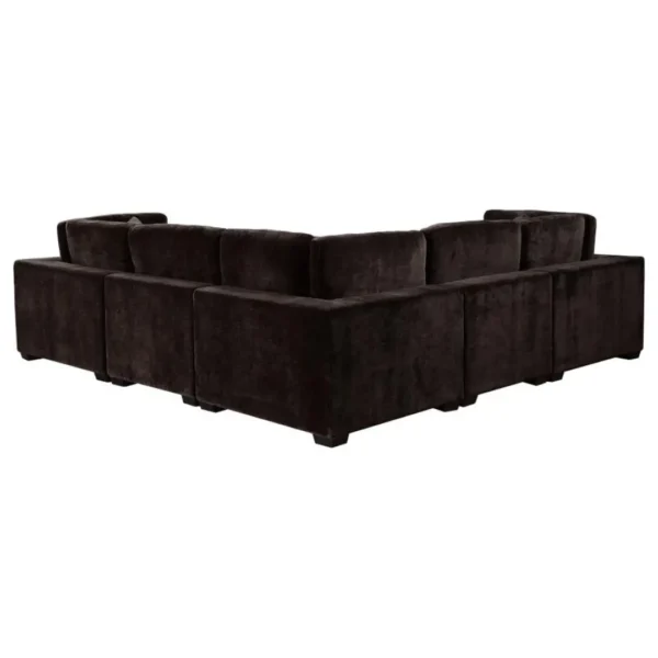 L Shape Sofa Sectional