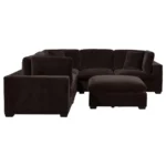 L Shape Sofa Sectional
