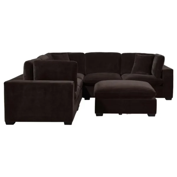L Shape Sofa Sectional
