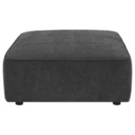 Ottoman Pouf