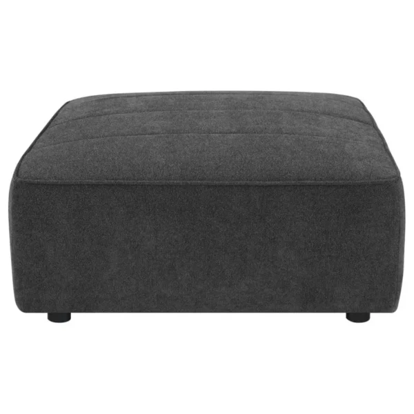 Ottoman Pouf