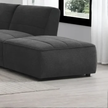 Ottoman Pouf